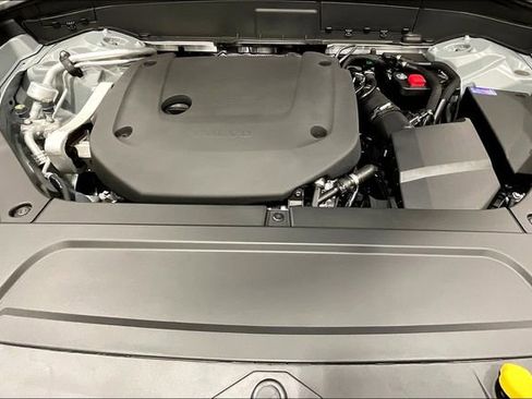 New 2026 Volvo XC90 B6 Plus w/ Protection Package Premier image 13