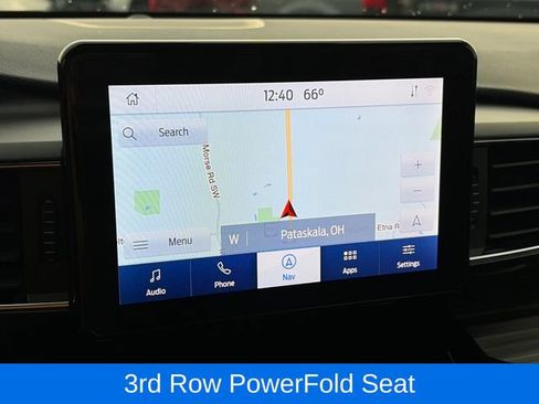 Certified 2021 Ford Explorer Limited w/ Equipment Group 301A AWD/4WD image 23