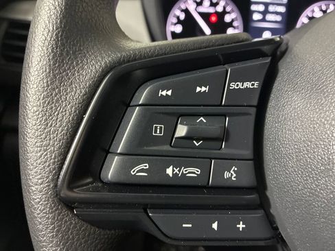 New 2026 Subaru Crosstrek 2.0i Premium image 14