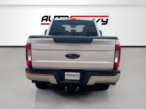Used 2018 Ford F350 XLT w/ Snow Plow Prep Package AWD/4WD image 6