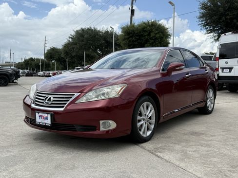 Used 2012 Lexus ES 350 FWD image 10