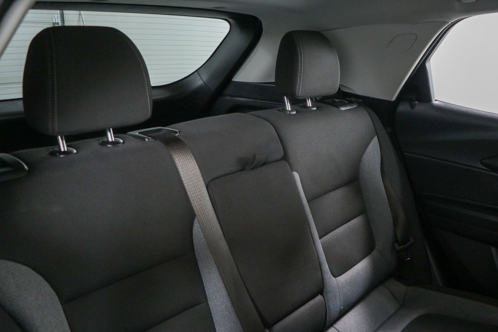 Used 2025 Chevrolet TrailBlazer LT w/ Convenience Package FWD image 27
