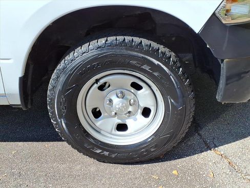 Used 2018 RAM 1500 Tradesman w/ Popular Equipment Group image 14