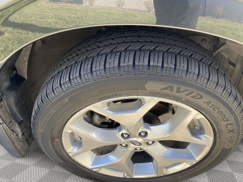 Used 2018 Subaru Forester 2.5i Touring image 10