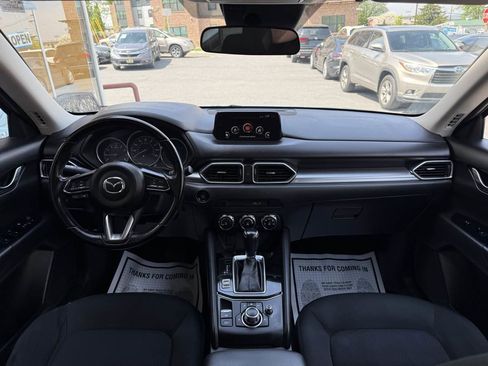 Used 2018 MAZDA CX-5 Sport AWD/4WD image 13