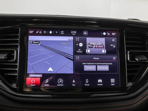 Used 2023 Dodge Durango GT AWD/4WD image 36