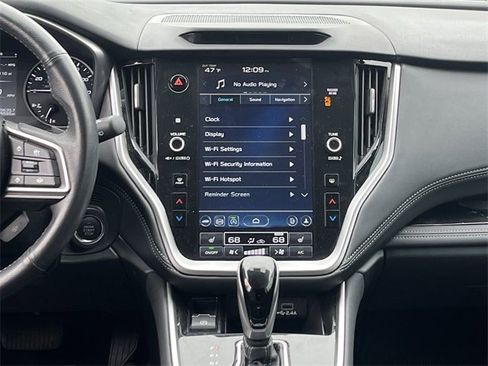 Used 2023 Subaru Outback Limited w/ Popular Package #2 image 17