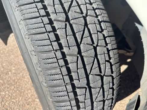 Used 2020 INFINITI QX60 Luxe w/ Essential Package image 2