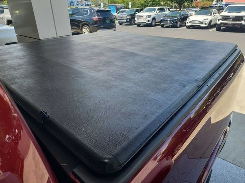 Used 2021 RAM 1500 Limited RWD image 35