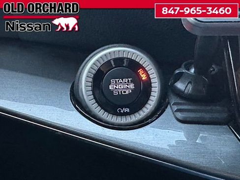 Used 2022 Jeep Wagoneer Series I image 19