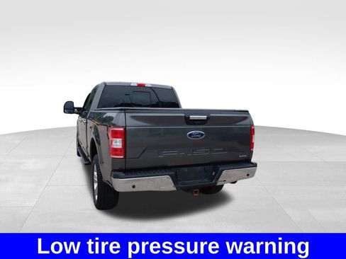 Used 2019 Ford F150 XLT w/ Equipment Group 302A Luxury AWD/4WD image 16