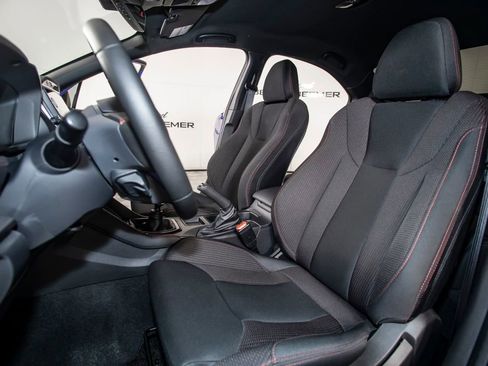 Used 2025 Subaru WRX Premium AWD/4WD image 13