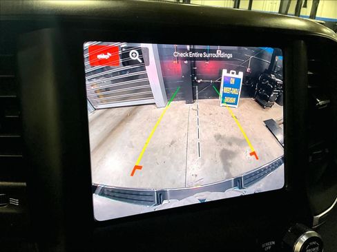 Used 2022 RAM 1500 Laramie image 19