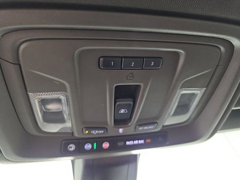 Used 2020 GMC Sierra 1500 SLT w/ SLT Premium Plus Package image 26