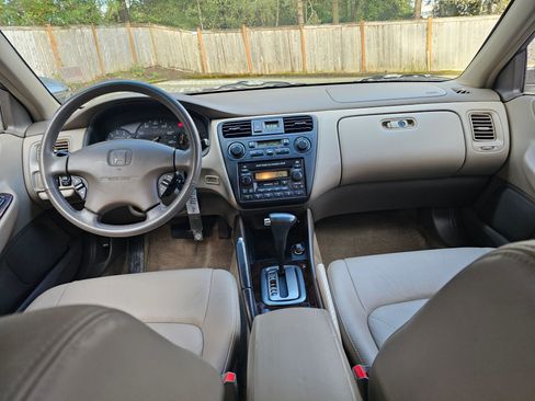 Used 2001 Honda Accord EX image 17