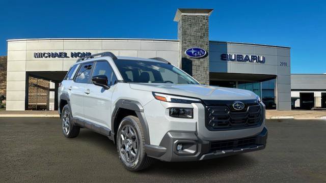 New 2026 Subaru Outback Premium AWD/4WD 360° Tour