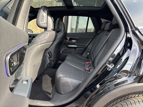 New 2026 Mercedes-Benz GLC 300 4MATIC image 20