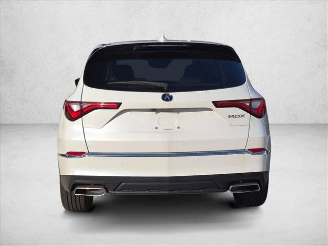 Used 2022 Acura MDX FWD image 6