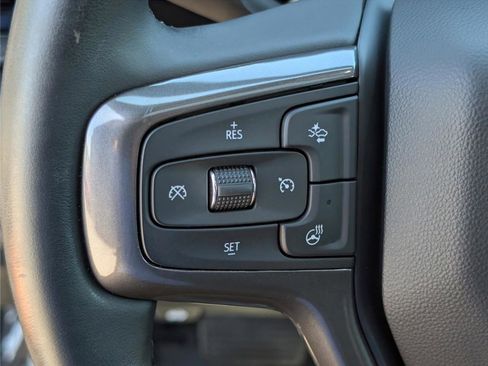 Used 2024 Chevrolet Silverado 2500 ZR2 w/ Technology Package AWD/4WD image 24