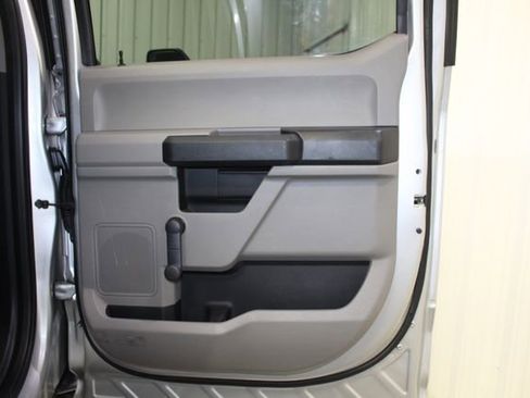 Used 2017 Ford F250 XL w/ XL Value Package AWD/4WD image 21