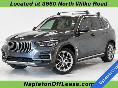 Used 2022 BMW X5 xDrive40i