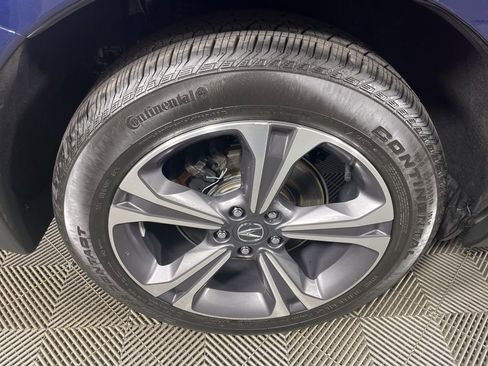 Used 2022 Acura RDX Advance Package image 11