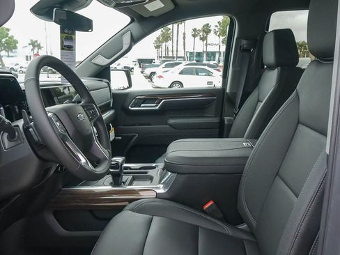 New 2026 Chevrolet Silverado 1500 RST w/ Convenience Package II image 17