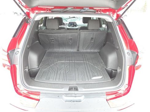 Used 2023 Chevrolet Blazer LT w/ LPO, Floor Liner Package image 97