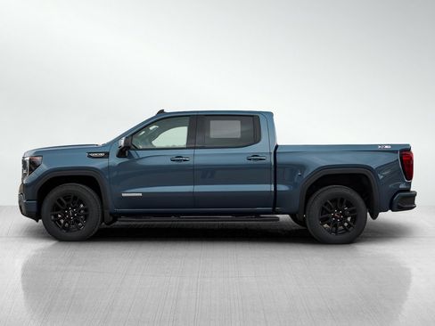 New 2026 GMC Sierra 1500 Elevation w/ Elevation Premium Package image 4