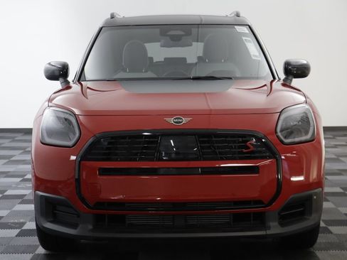 New 2026 MINI Cooper Countryman S AWD/4WD image 22