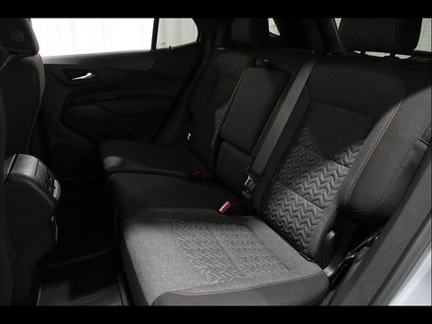 Certified 2023 Chevrolet Equinox LT AWD/4WD image 19
