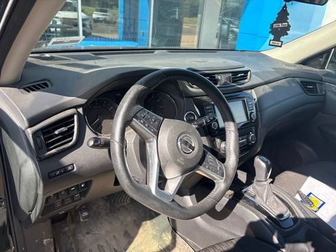 Used 2020 Nissan Rogue SV AWD/4WD image 10