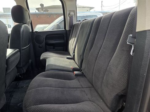 Used 2003 Dodge Ram 2500 Truck SLT image 18