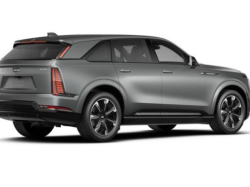 New 2026 Cadillac Escalade IQ Sport 2 AWD/4WD image 17