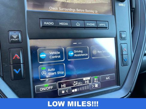 Used 2024 Subaru Impreza 2.0i image 13