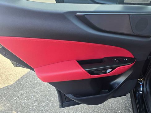 New 2026 Lexus NX 450h+ F Sport image 19