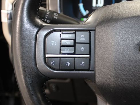 Used 2023 Ford F150 Lariat w/ Equipment Group 502A High image 24