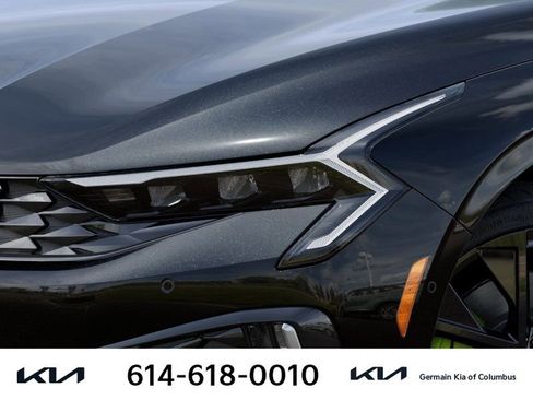 New 2026 Kia K5 GT FWD image 13