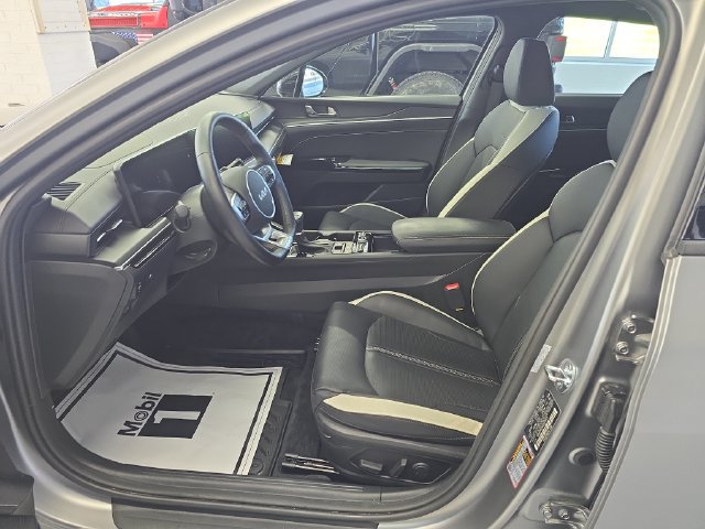 Used 2025 Kia K5 GT-Line AWD/4WD image 13