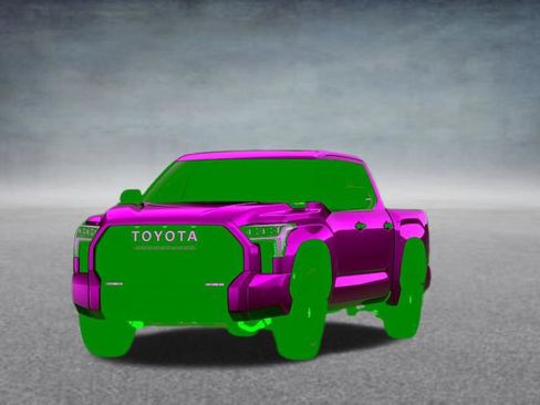 New 2026 Toyota Tundra TRD Pro AWD/4WD image 21