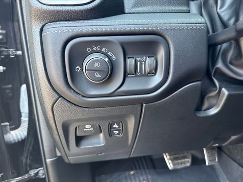 Used 2022 RAM 1500 TRX w/ TRX Level 1 Equipment Group image 11