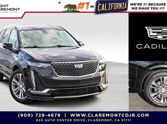 Used 2023 Cadillac XT6 Premium Luxury FWD 360° Tour