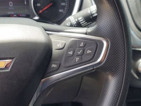 Used 2020 Chevrolet Equinox LT FWD image 23