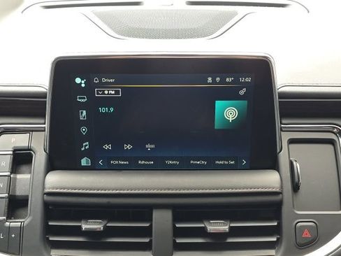 Used 2022 Chevrolet Tahoe High Country image 13