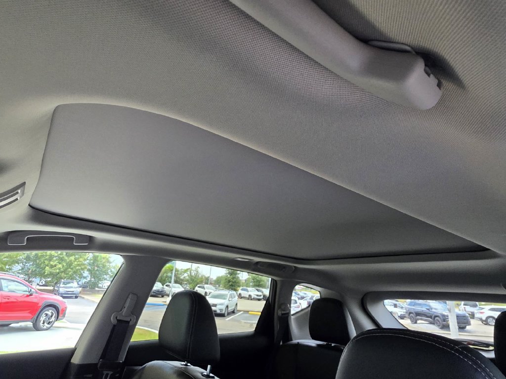 Used 2024 Nissan Murano SL FWD image 9