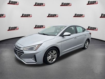 Used 2019 Hyundai Elantra Value Edition