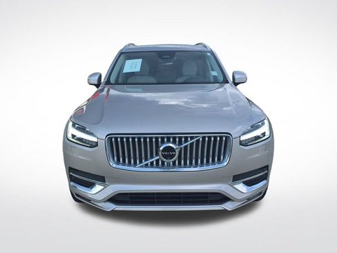 Certified 2024 Volvo XC90 B6 Plus w/ Protection Package Premier AWD/4WD image 2