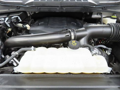 Used 2023 Ford F150 Lariat w/ Equipment Group 502A High image 26