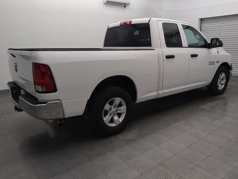 Used 2014 RAM 1500 Tradesman w/ Popular Equipment Group image 10