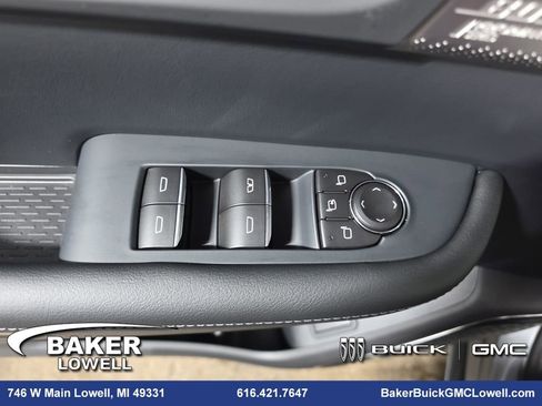 New 2026 Buick Enclave Avenir w/ Super Cruise Package image 31